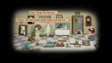 Fran Bow
